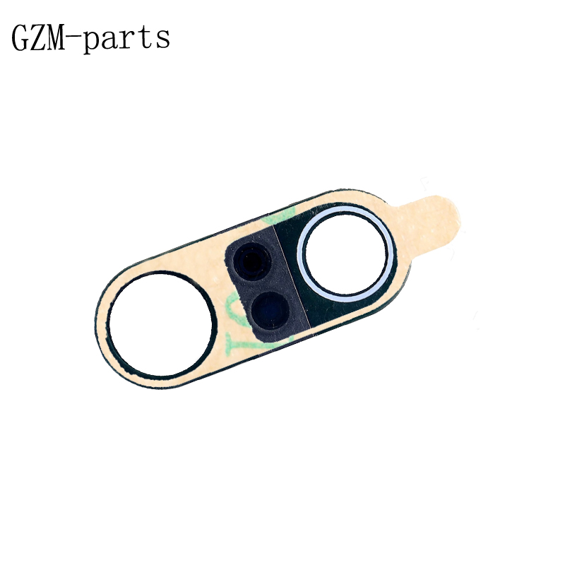 GZM-부품 20 개/개 후면 카메라 유리 렌즈 교체 부품, 화웨이 P20 P20 프로 P20 라이트 P30 P30 프로 P30 라이트용